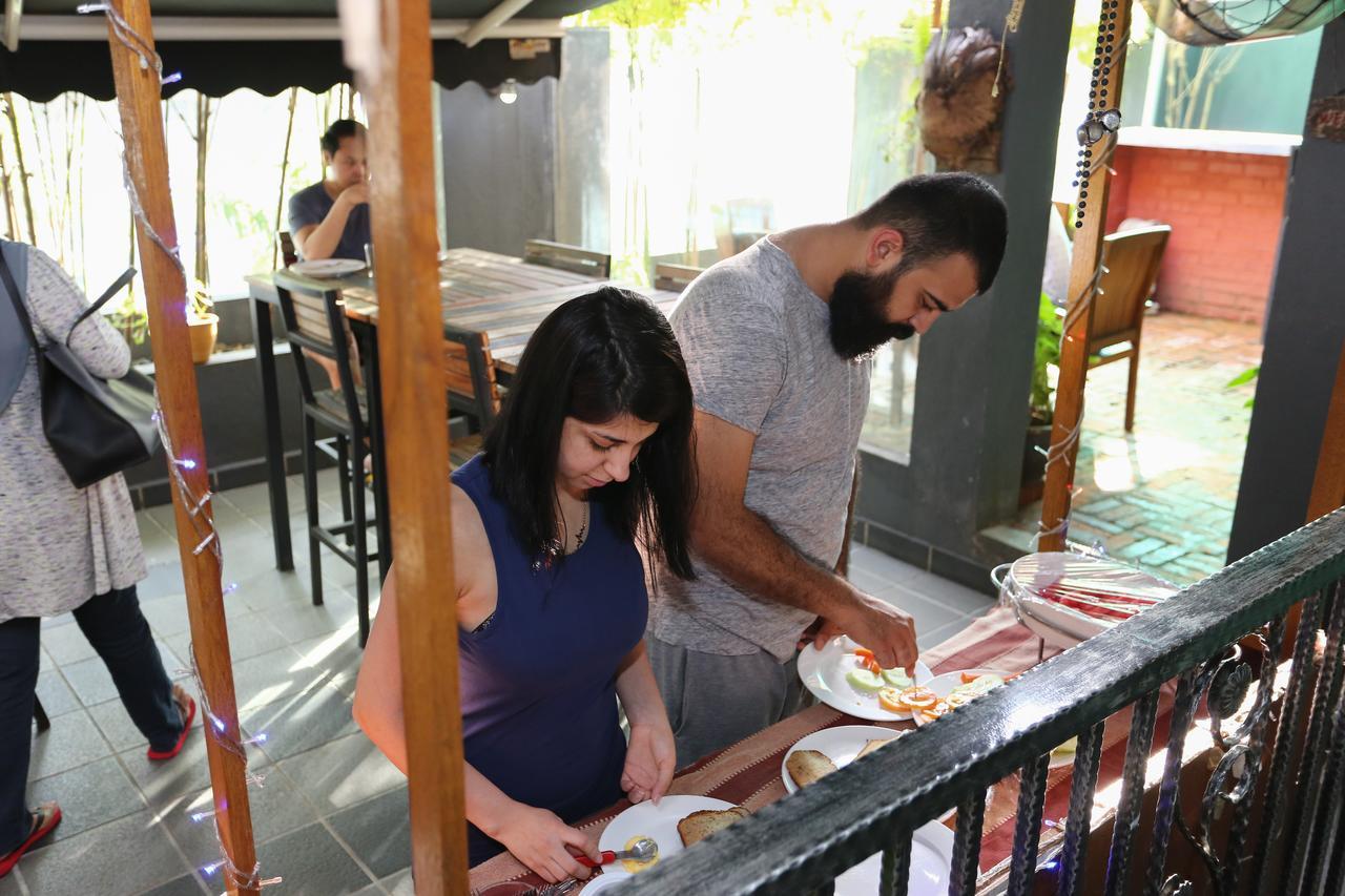 קואלה לומפור V'La Heritage מראה חיצוני תמונה